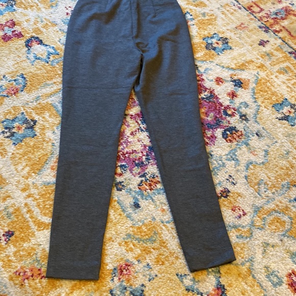 J Jill Pointe Leggings - Picture 6 of 6